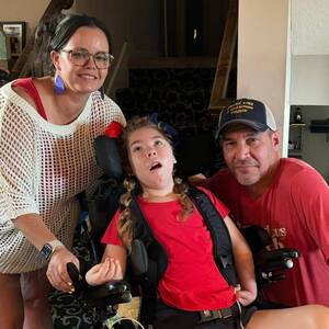 Team Page: Eliana's Force